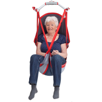Etac Molift Reiser sling high lumbar support M N1